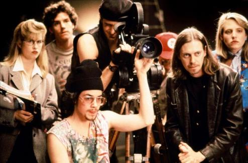 Ça tourne à Manhattan (1994) Tom Dicillo