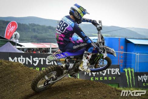 Grosse performance sur les pistes ce week-end