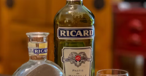 Pastis