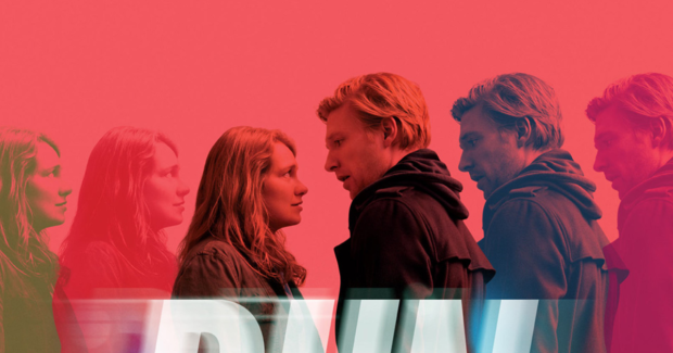 Run - Saison 1