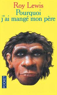 Pourquoi j'ai mangé mon père