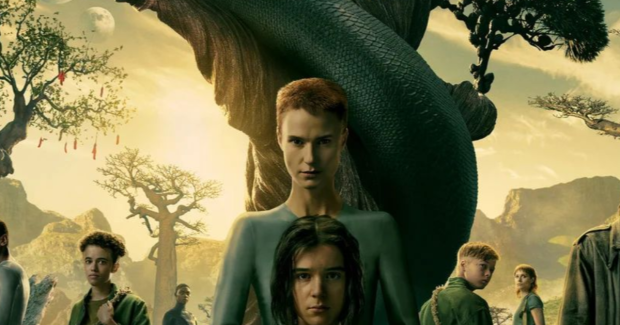 Raised by Wolves - Saison 2