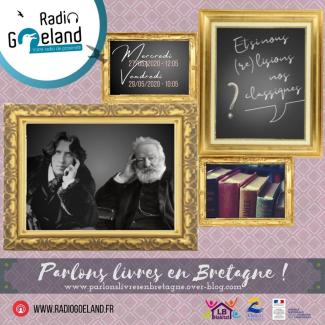 (Re)Lisez vos classiques!