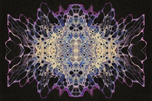 The End of A World : revelations, not Revelation.