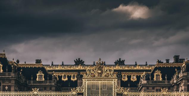 Vampyria : La cour des miracles