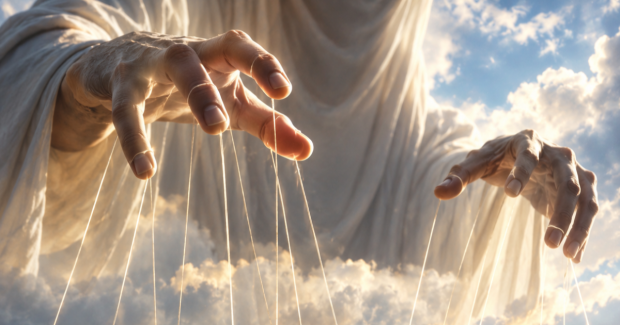 Un Dieu Singulier