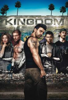 Kingdom (US) - Saison 1