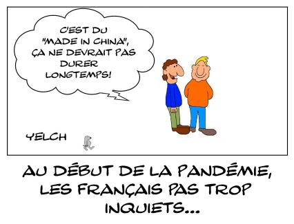 Made in China