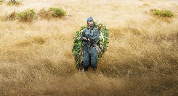 Onoda, 10 000 nuits dans la jungle (Arthur Harari, 2021)