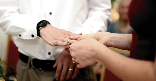 Mariage