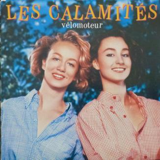 « Je suis une calamité »