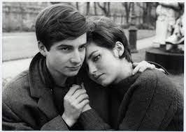 Antoine et Colette (François Fruffaut, 1962)