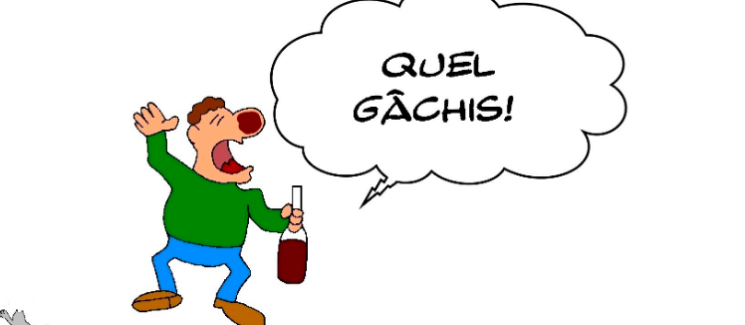 LES BIENFAITS DE LA VODKA
