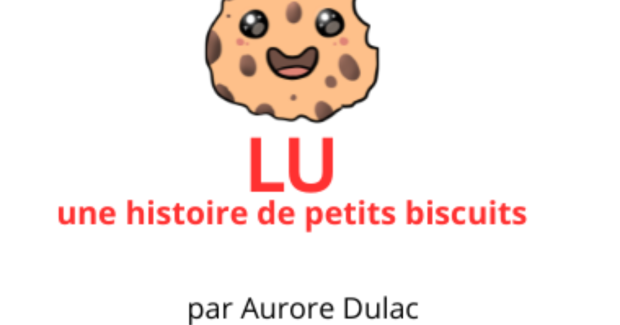 LU. Une histoire de petits biscuits