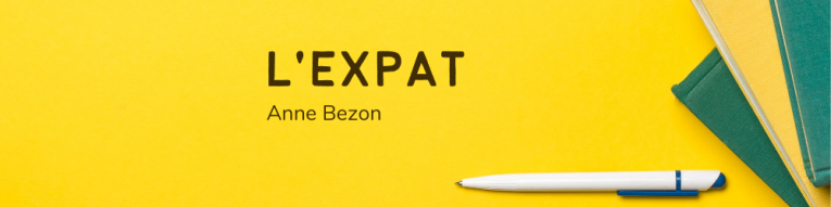 L'expat