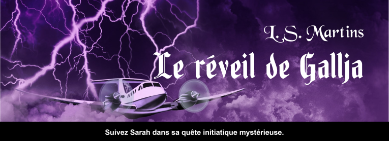 Le tome 1 est sorti ! 