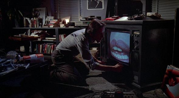 Videodrome (1982) David Cronenberg