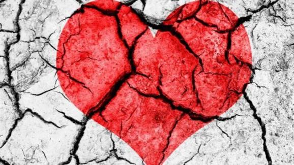 Coeur ouvert