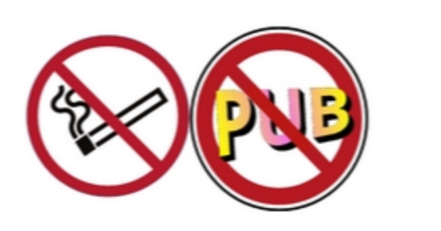 ANTIPUB = ANTITABAC 