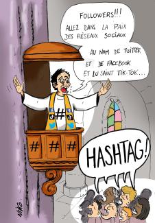 Alléluia !