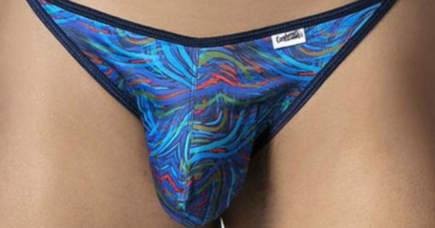String