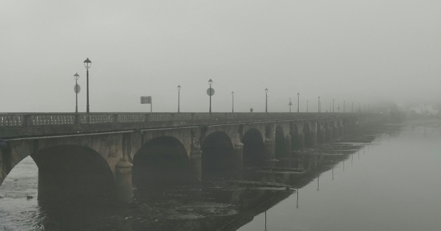 Le pont du retour