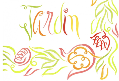 Jardin inté-rieur!