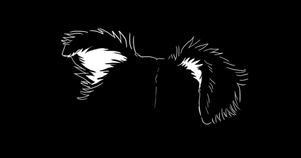 Chapitre 2 - Alors, un chien ?