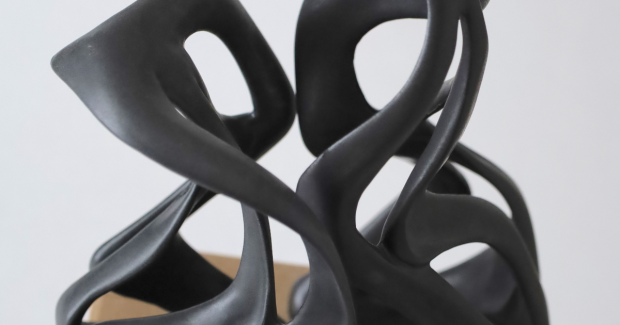 Sculpter le vide