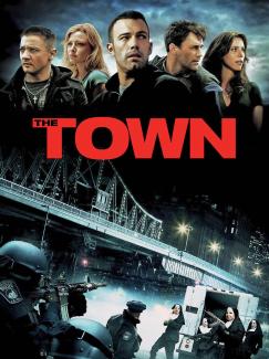 The Town