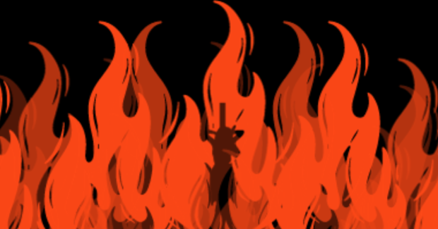 Flame