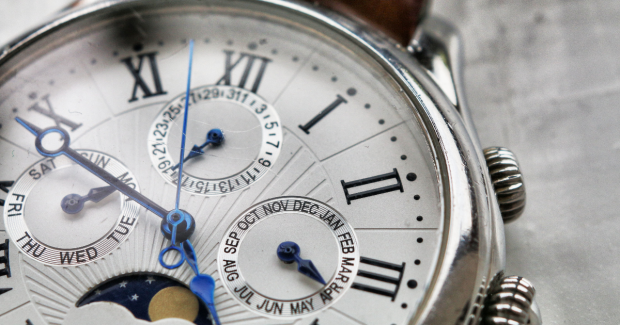 Chronologie
