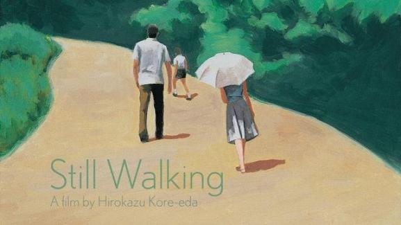 Still Walking (Hirokazu Kore-Eda, 2007)