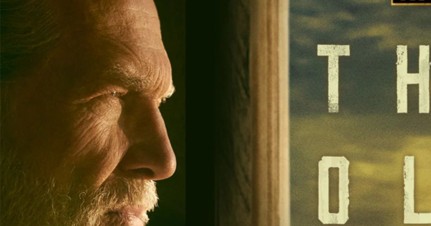 The Old Man - Saison 1