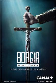 Borgia - Saison 2