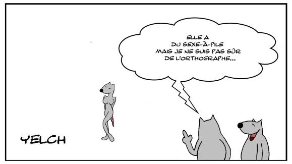Sexe-à-pile