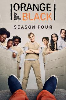 Orange is the New Black - Saison 4