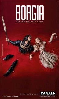 Borgia - Saison 3