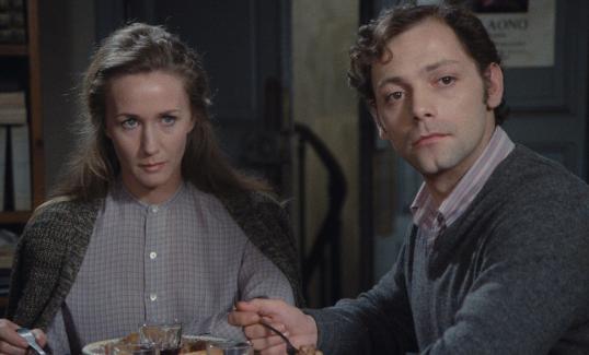 Un mauvais fils (1980) Claude Sautet