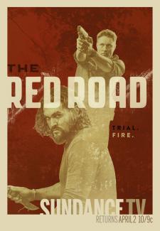 The Red Road - Saison 1