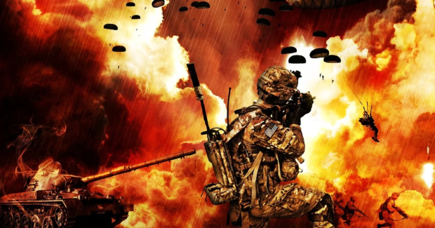 Guerre