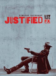 Justified - Saison 3