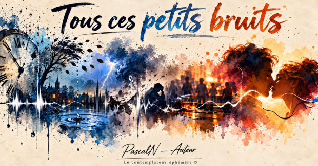 Tous ces petits bruits...
