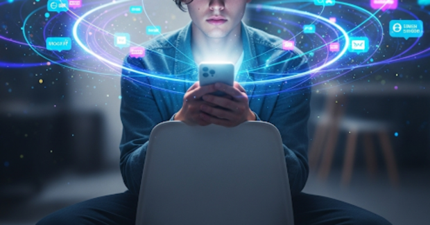 La Technologie : Outil ou Béquille de Notre Stupidité ?
