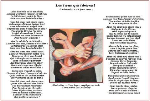 Les liens qui libèrent