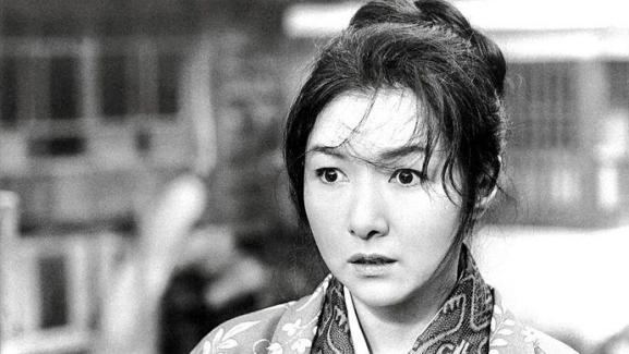 Une femme dans la toumente (Midareru, Mikio Naruse, 1964)