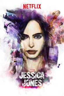 Jessica Jones - Saison 1