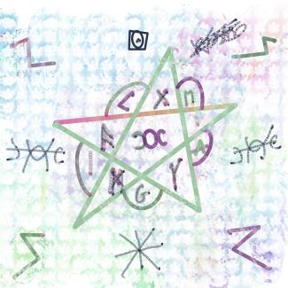runick magick and talismany
