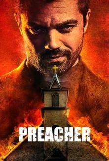 Preacher - Saison 1