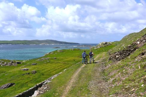 Rêverie Irlandaise
